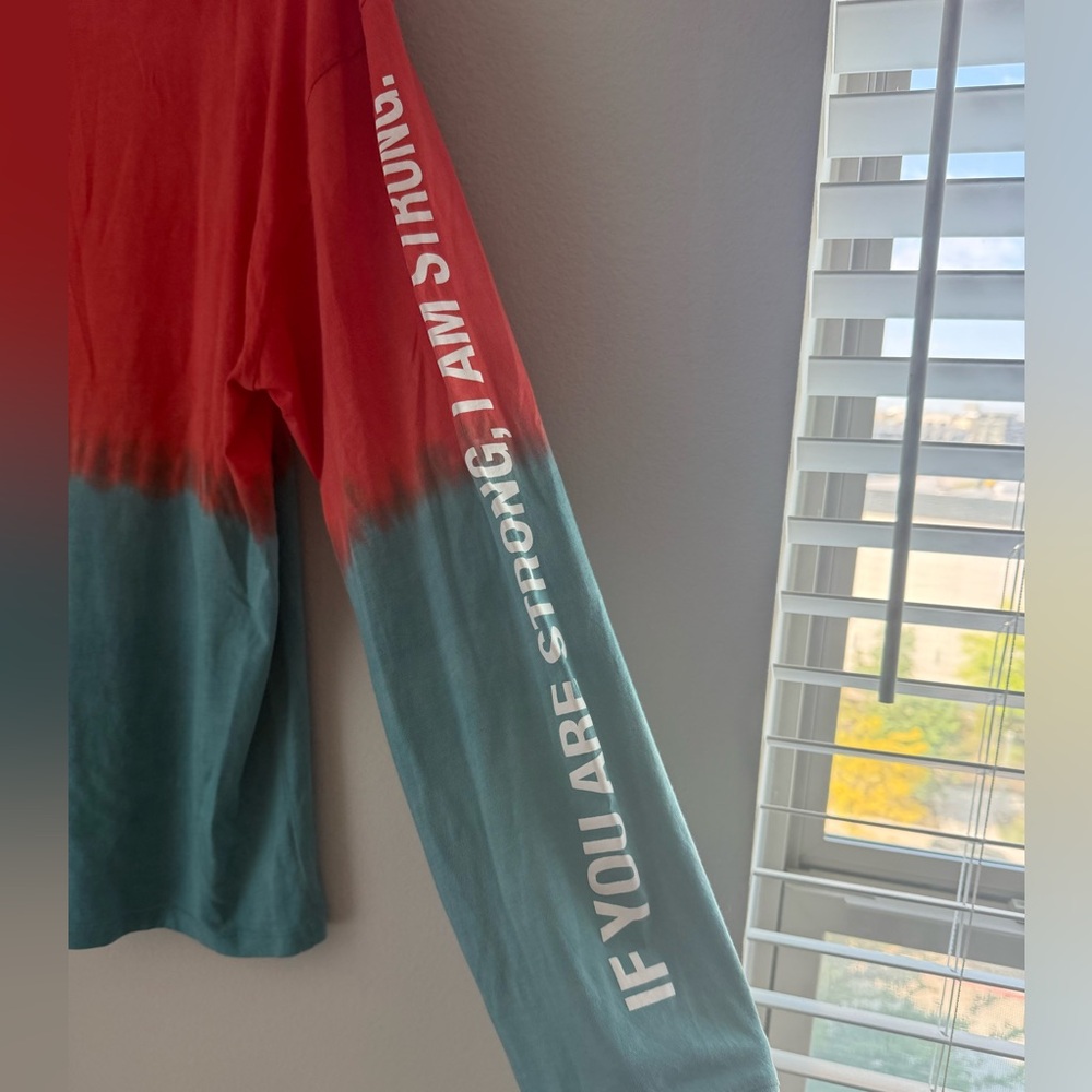 NWOT Rachel Comey T-shirt small. - Picture 7 of 7
